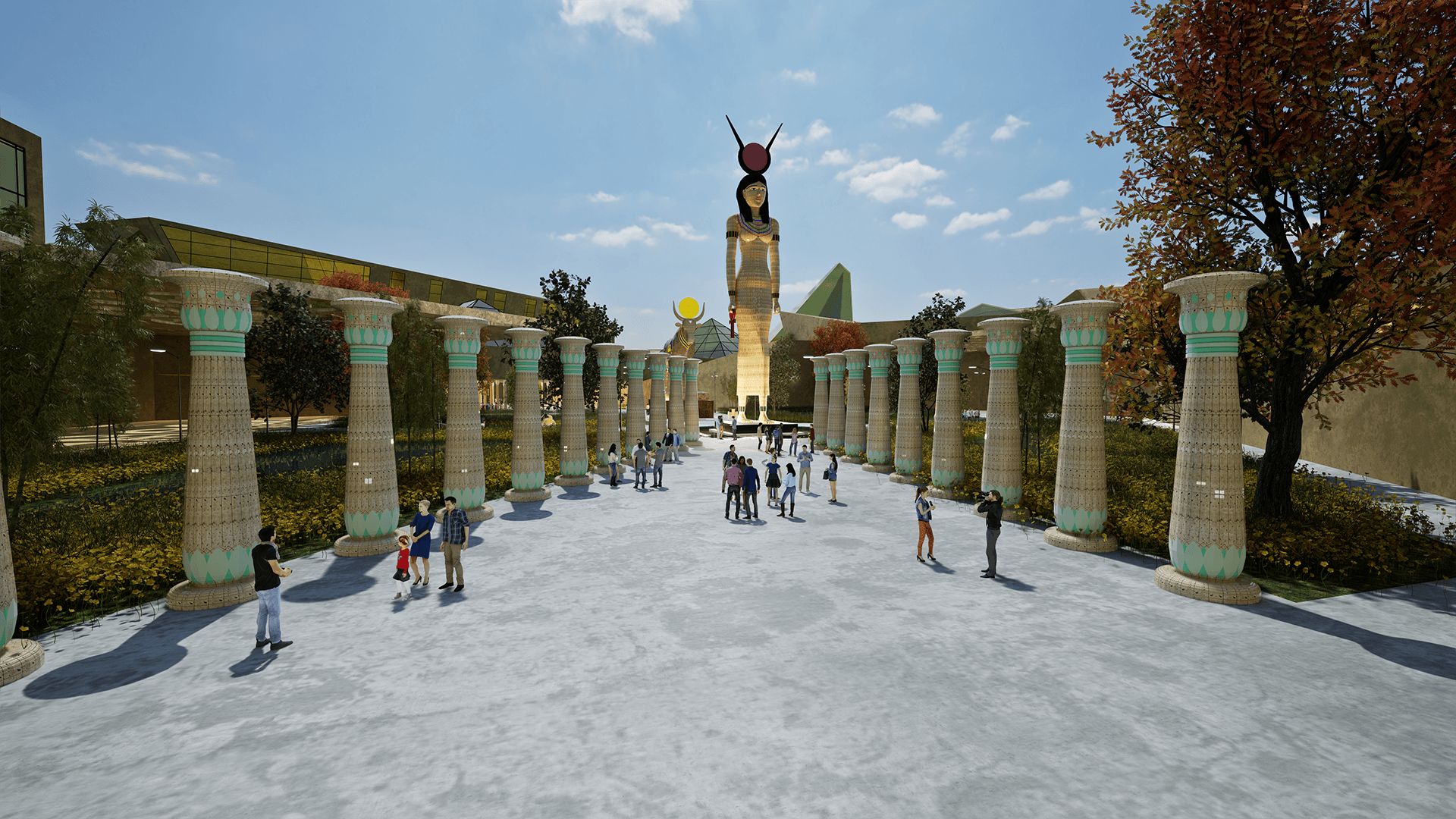 文化与娱乐旅游项目-11