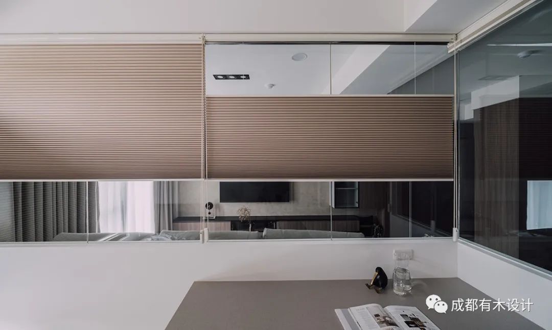 沉稳感现代风格自在家邸丨YOU MU DESIGN-48
