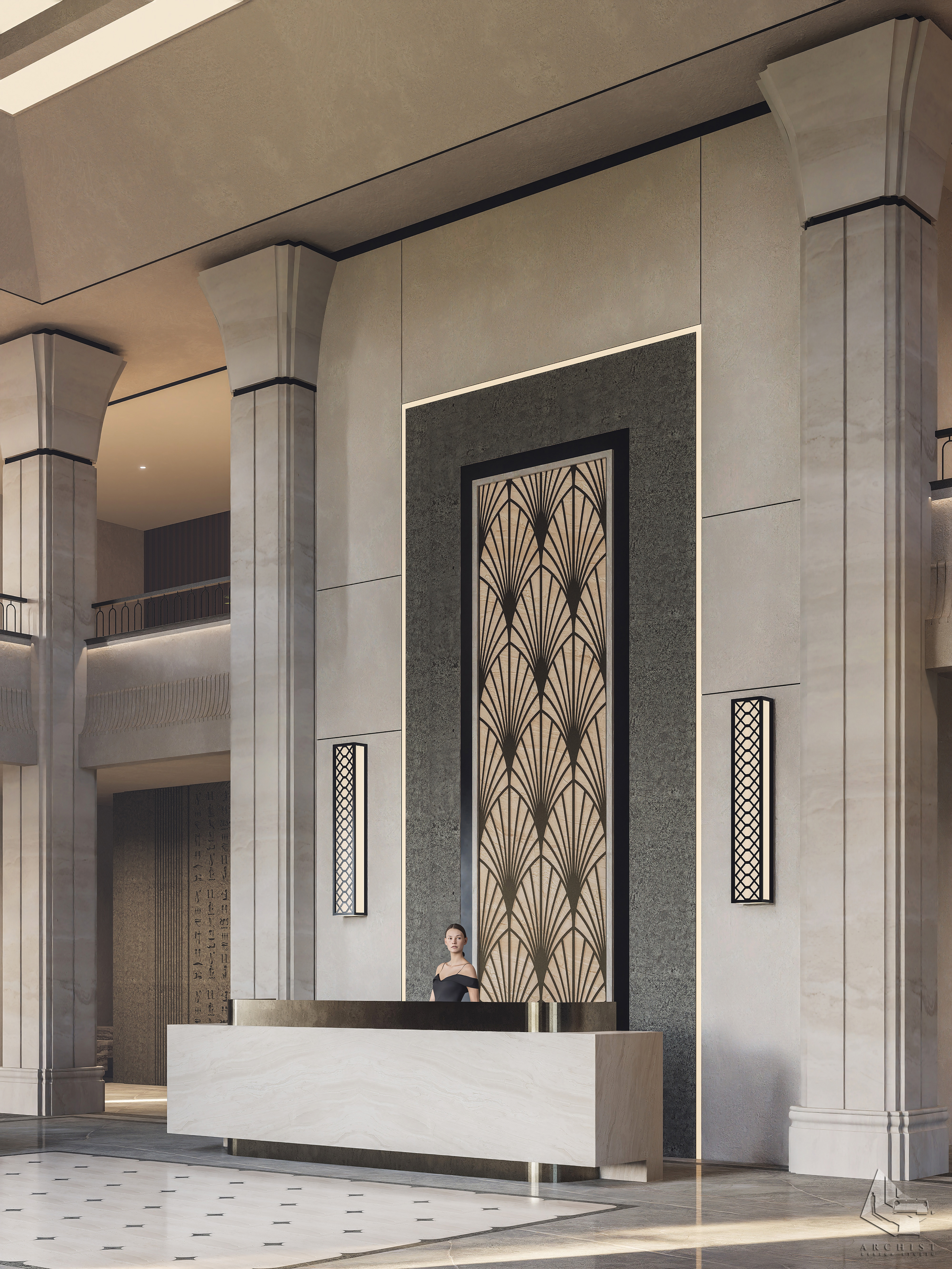 ENTRANCE HALL ....-2