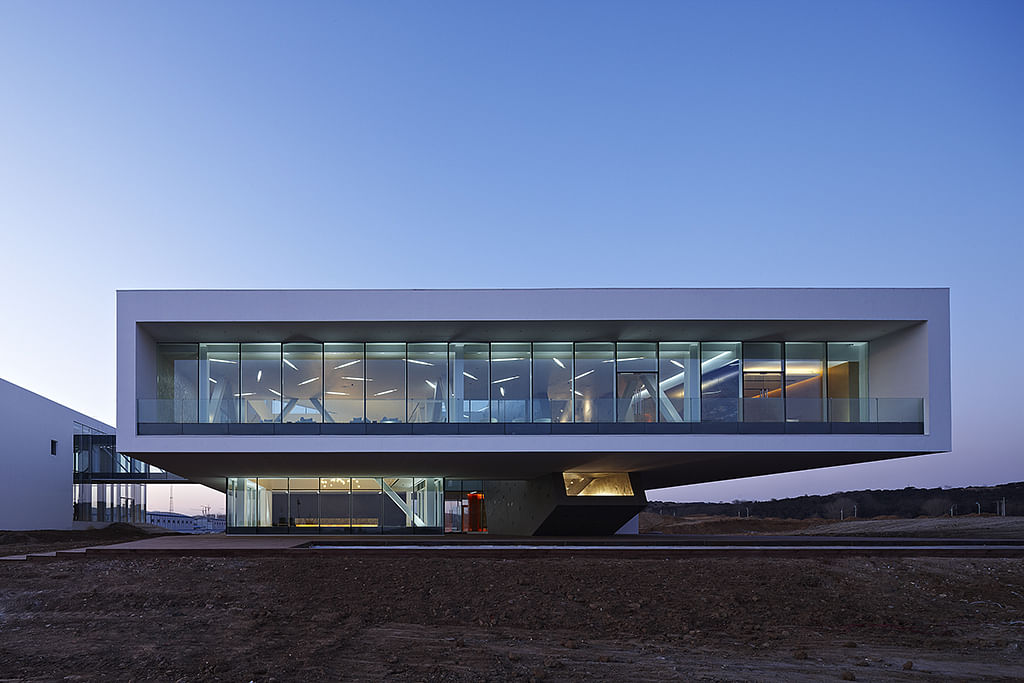 丨中国葫芦岛丨META  Project-0