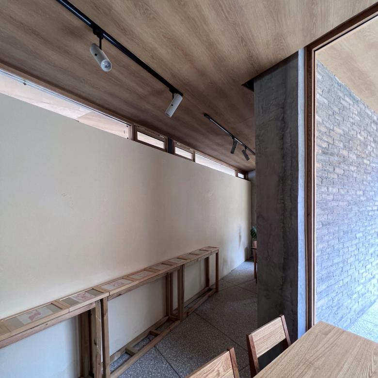 Approach Architecture Studio丨Localand Foods丨中国-12