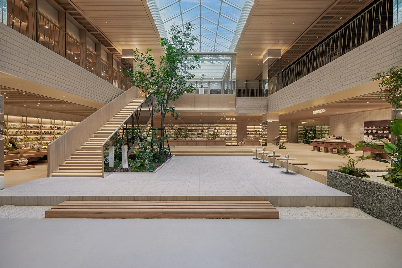 云起·虔来  木梓集丨中国长沙丨峻佳设计-80