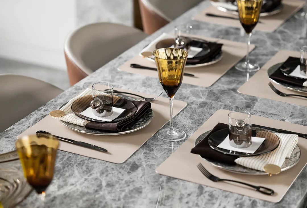 简约高级风住宅设计,常德旭辉·国际新城丨中国常德丨赛拉维设计 CLV.DESIGN-25