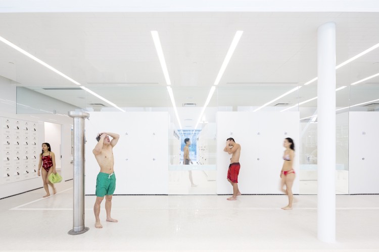 英属哥伦比亚大学水上运动中心-29