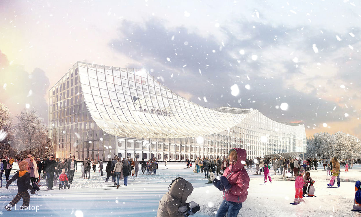 丨芬兰赫尔辛基-33