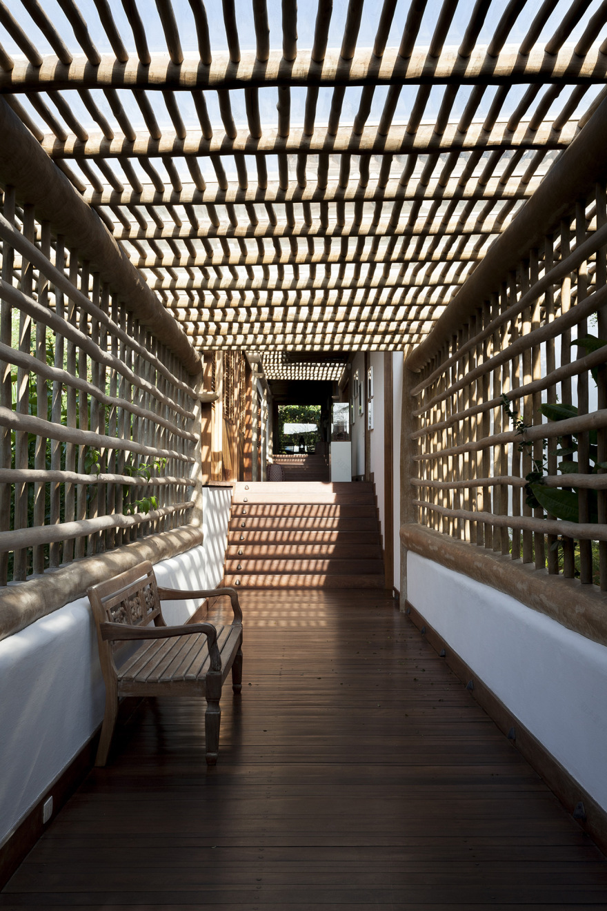 GB住宅(注:GB可能有多种含义,如果有具体情境,务必补充更多信息) 丨巴西圣保罗-23