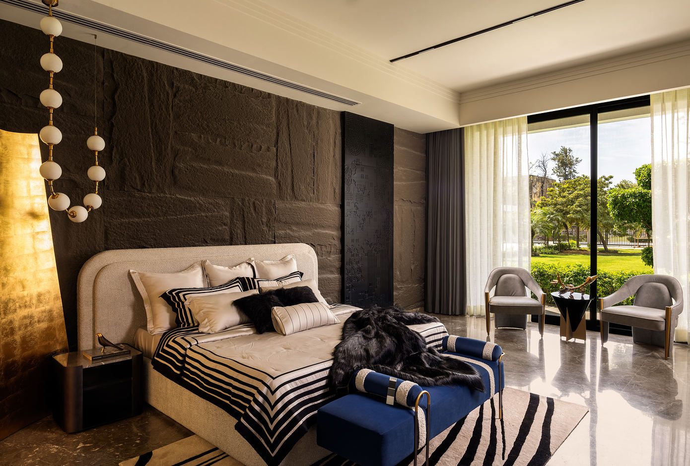 Zarrah 丨 Design Ethics Studio丨印度新德里-7