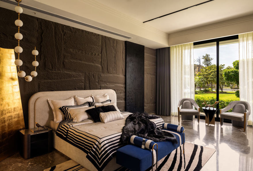 Zarrah 丨 Design Ethics Studio丨印度新德里-7