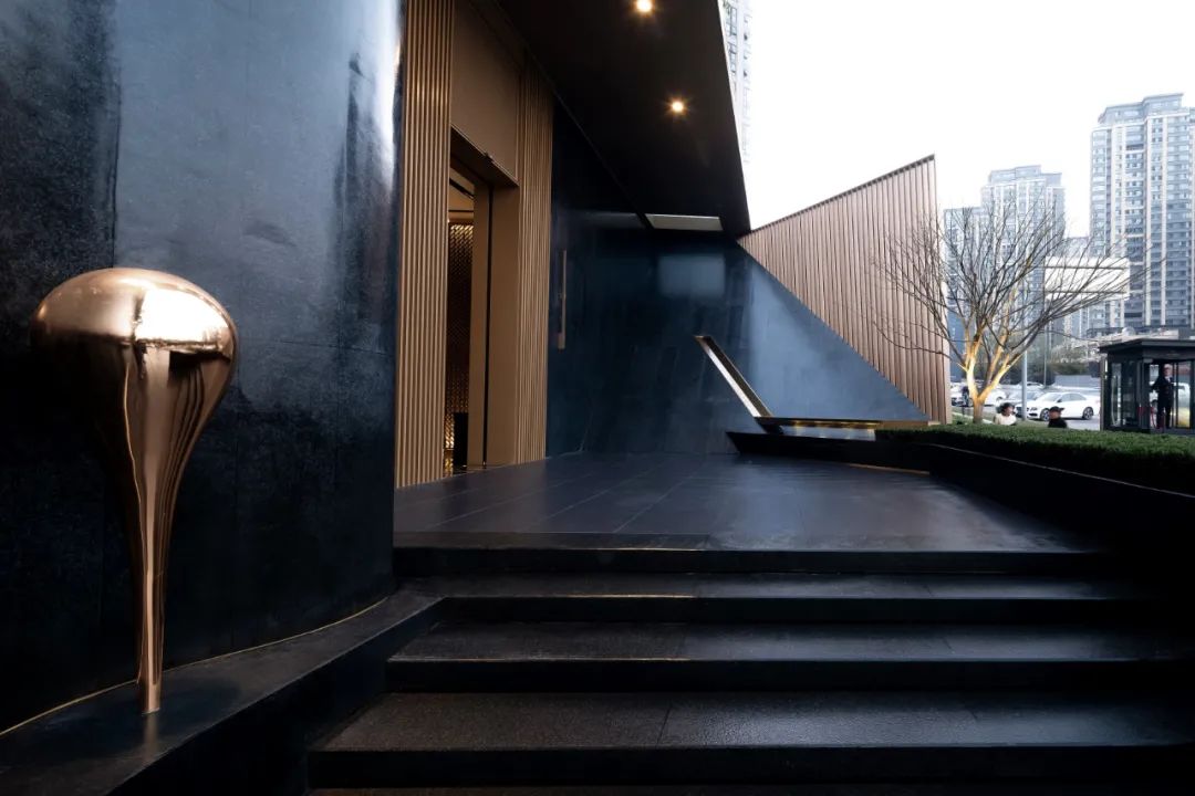 阳光城·天澜道11号丨中国重庆丨朗道国际设计-26