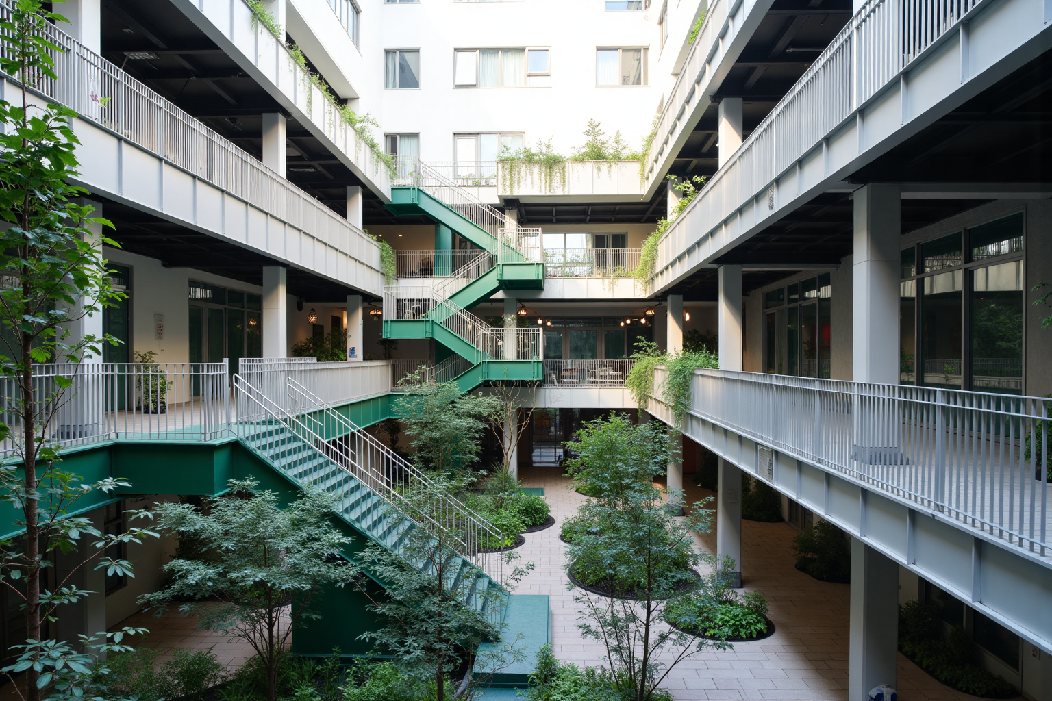 AI创意设计135-商业与景观-13