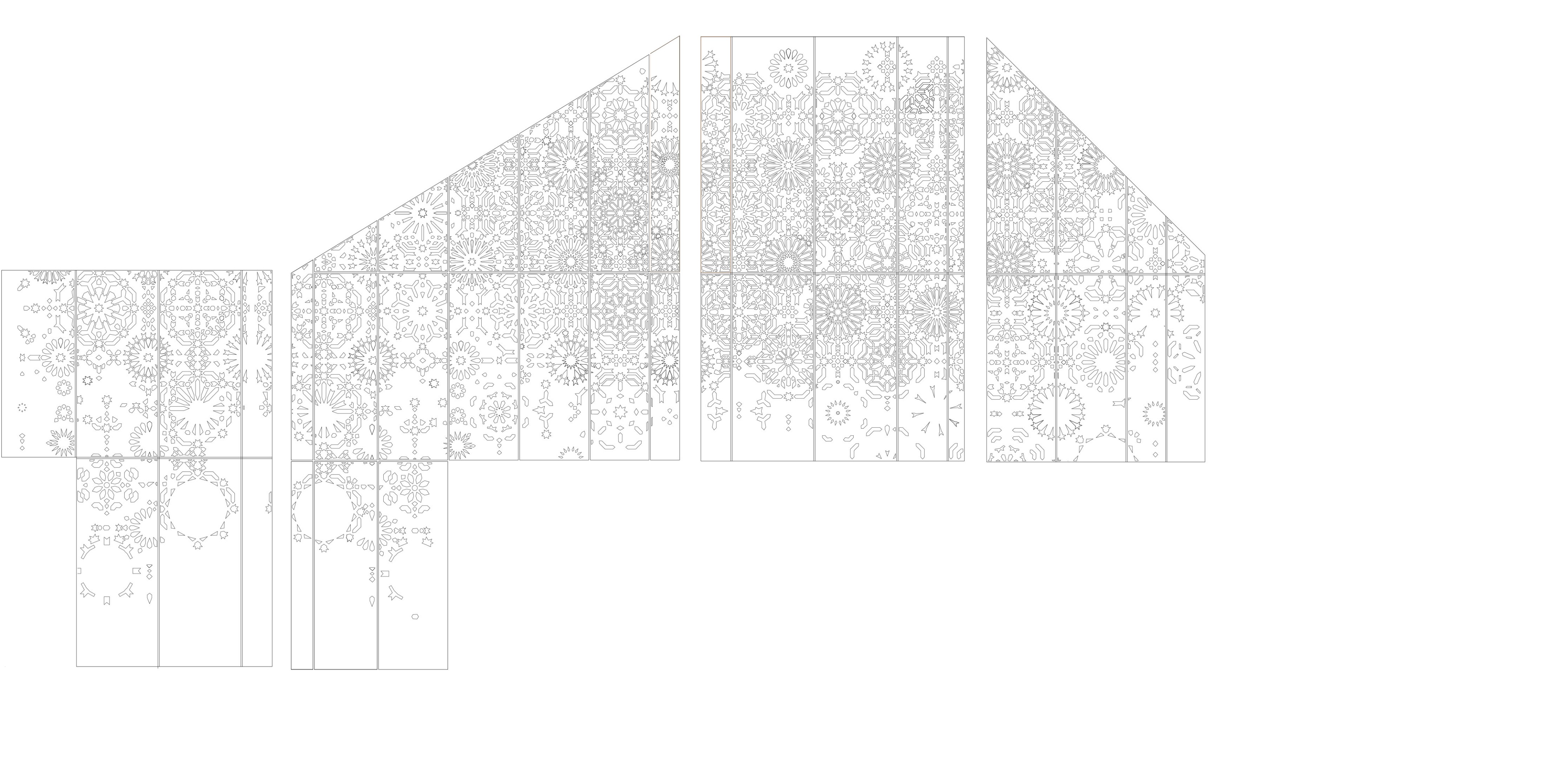 曼彻斯特犹太博物馆丨英国曼彻斯特丨Citizens Design Bureau-104