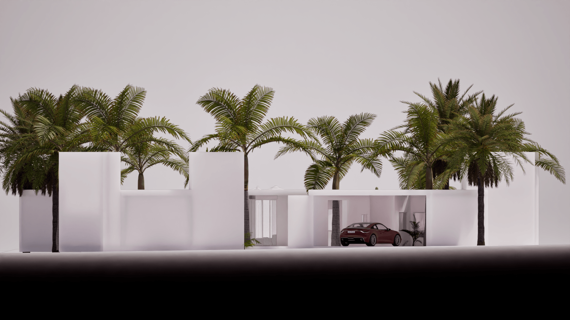 Casa para Mirar al Mar-4