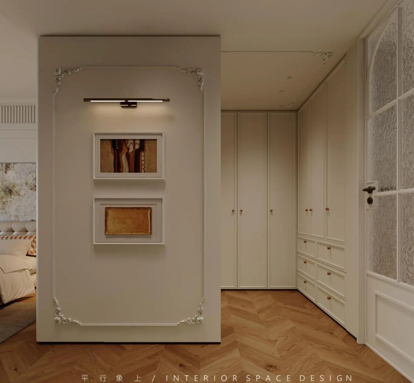 新作 巴黎旧梦协奏曲丨平行象上设计-38