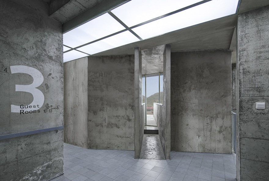 延庆夜阑·COLOUR民宿-33