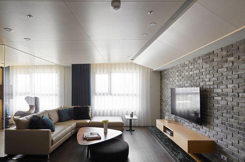 交迭空间的人文时尚-9