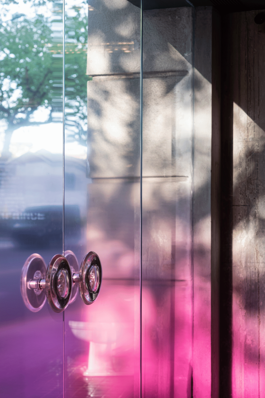 MASONPRINCE上海淮海路店丨中国上海丨TOMO東木筑造-19