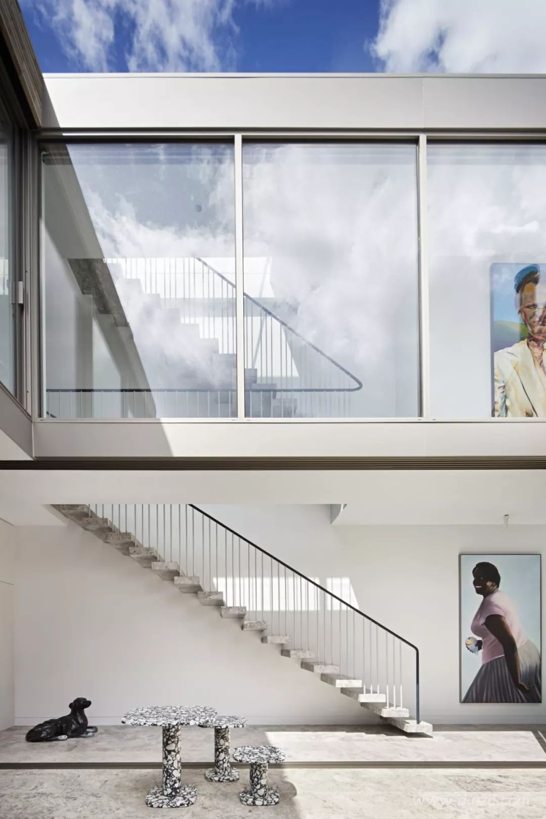 马厩新生，现代与传统的完美融合-13