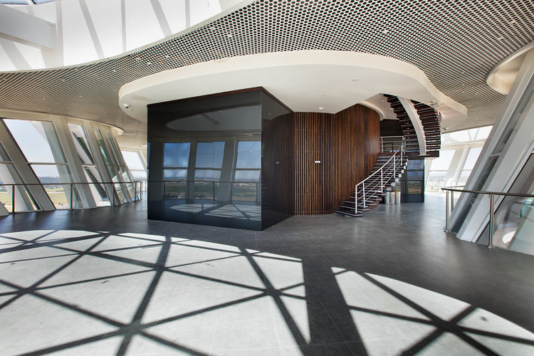 Expo 2016 Antalya Observation Tower  Nita Architects-46