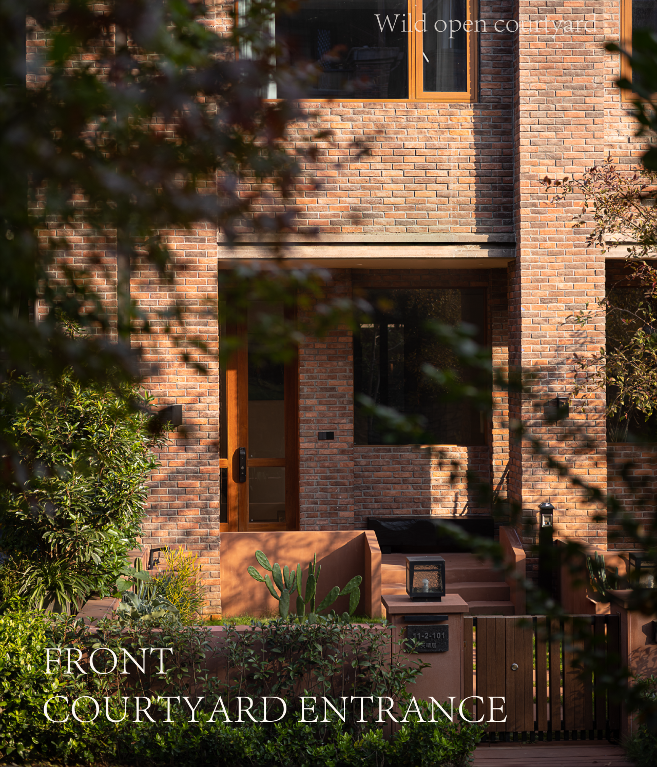 摄影师自宅丨中国杭州丨瀚墨视觉（设计主创叶松,设计助理张蓓）-11