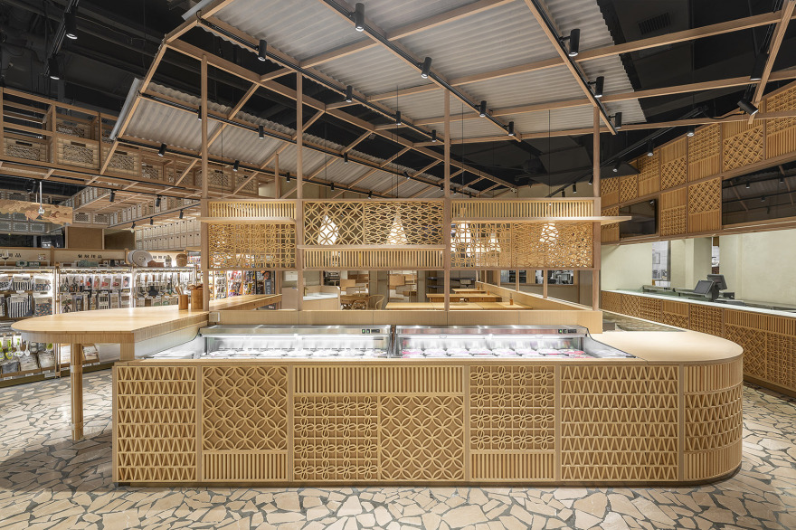 寻味街市,长沙 / 芝作室-31