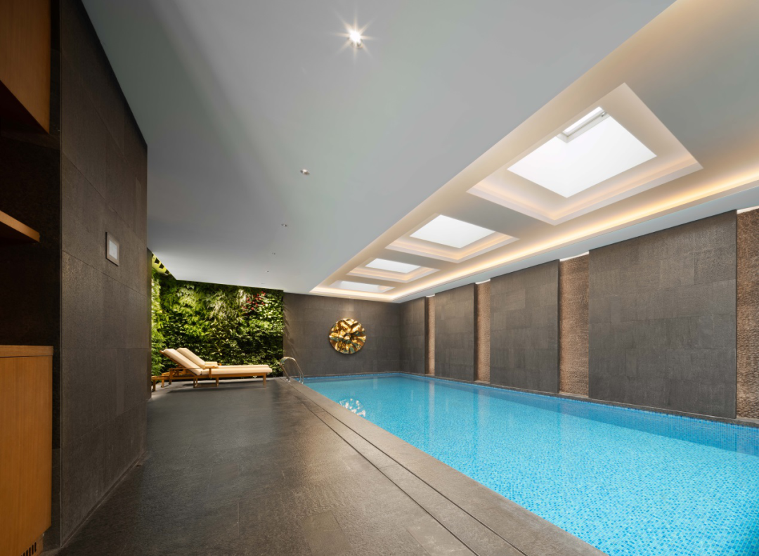 北京恒大丽宫别墅 9 号 | 宋代美学与现代生活融合的典范-31