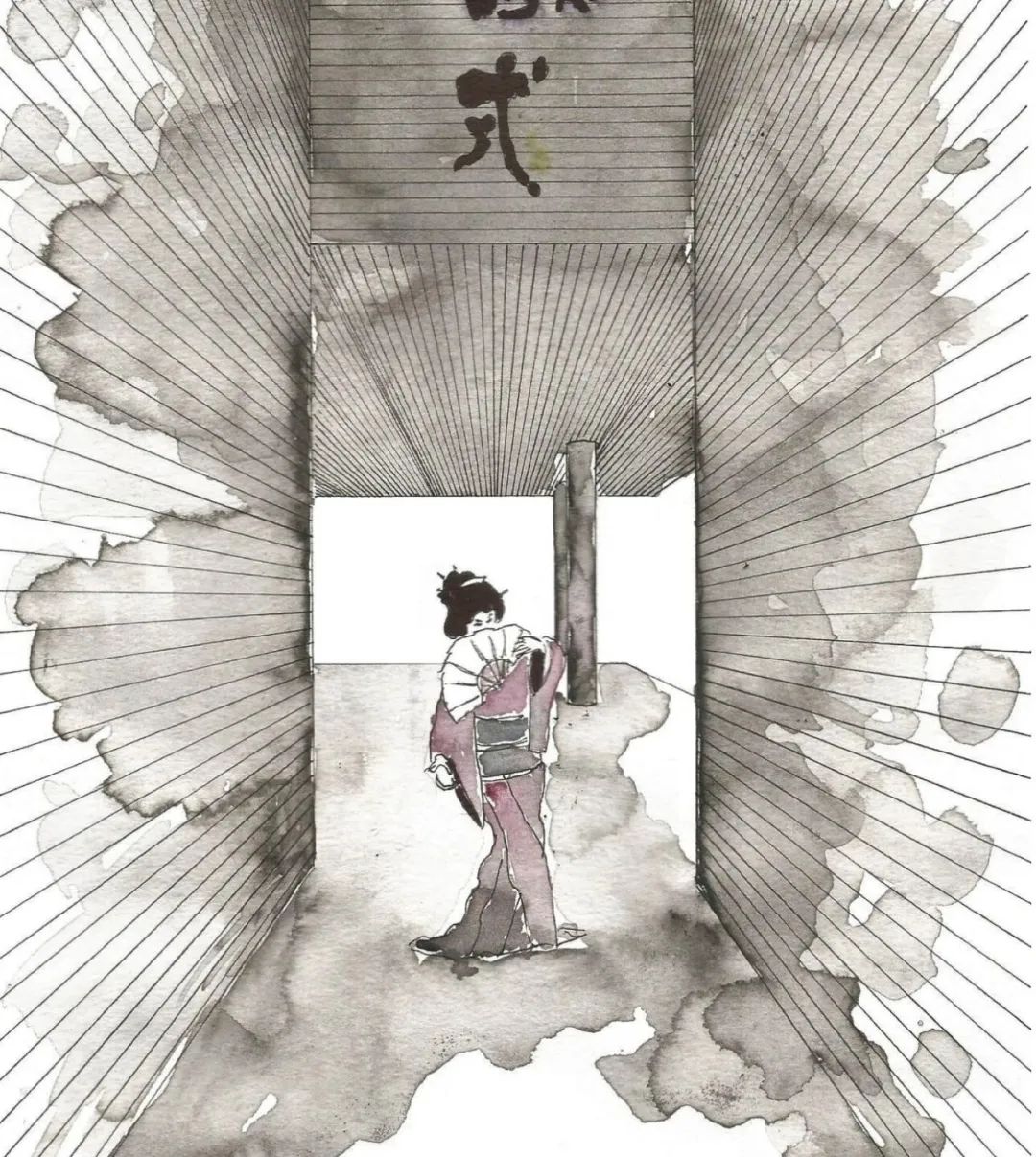 厄瓜多尔 6M 别墅 | 融入自然的简约空间-70