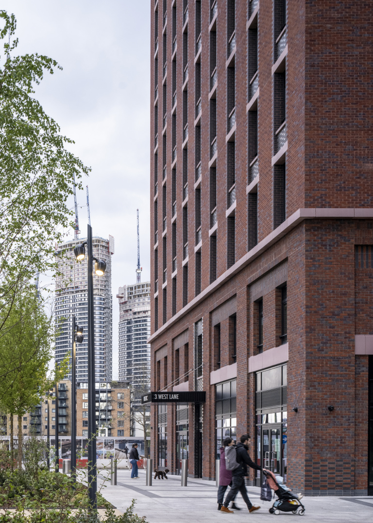 丨英国伦敦丨未明确提及整体设计方-47