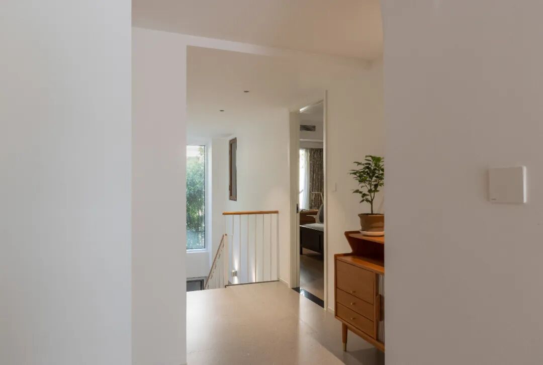 DOMO新作｜墙上没有画，只有光的家-73