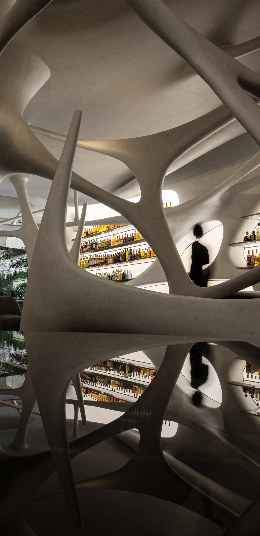 未定义丨中国深圳丨艾克建筑-39