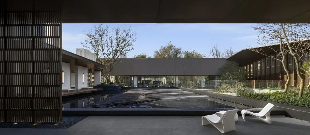 苏州 建屋·新棠玥丨中国苏州丨A&N尚源景观-44