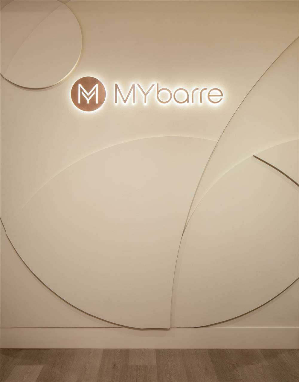 MYbarre 悟锦世纪大楼丨中国上海丨hcreates 罕创(上海)建筑设计有限公司-34