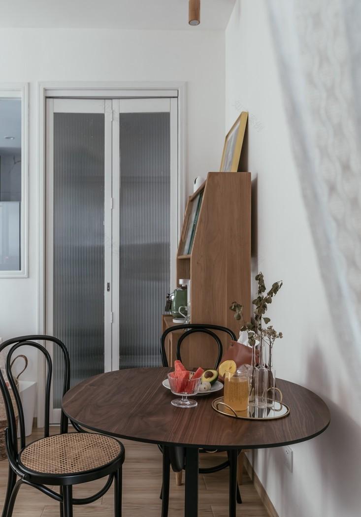 多彩空间魔法 | 小户型创意改造-7