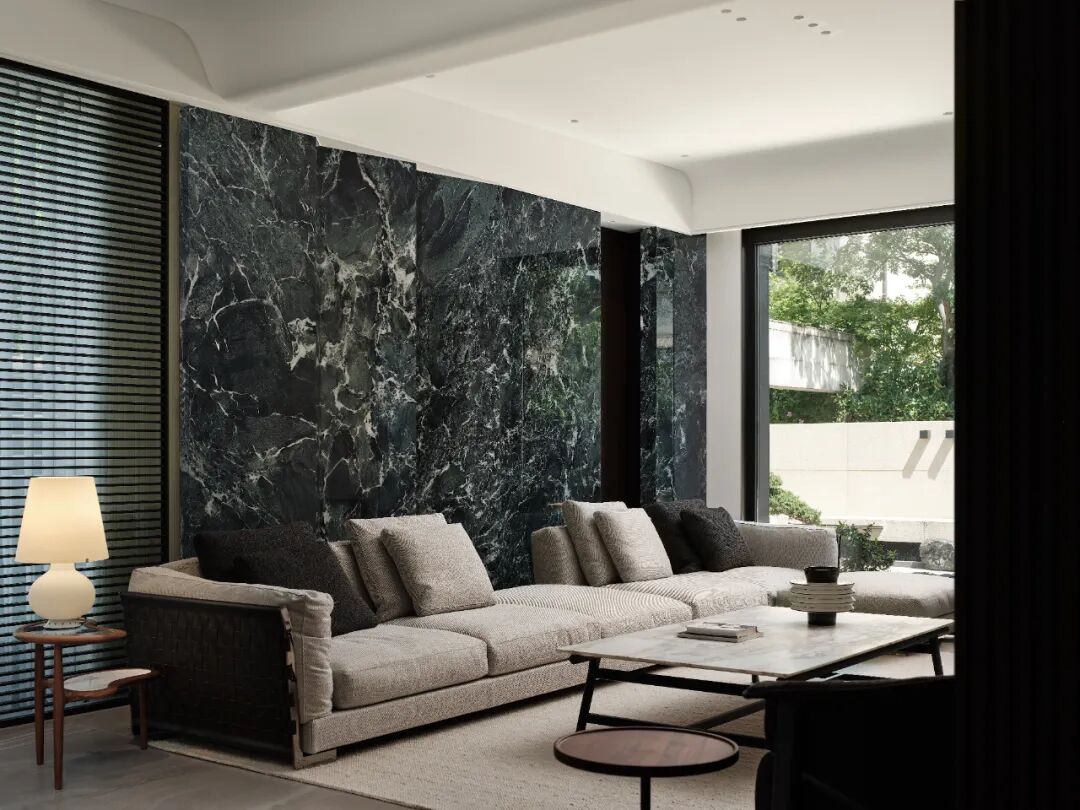 枫语设计｜植筑雅韵，睦居欢宁-60