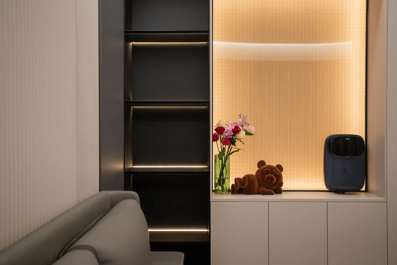 窗含千秋 一方疏影问茶西东丨中国潍坊丨龙涌建筑空间设计事务所,时运空间设计-51