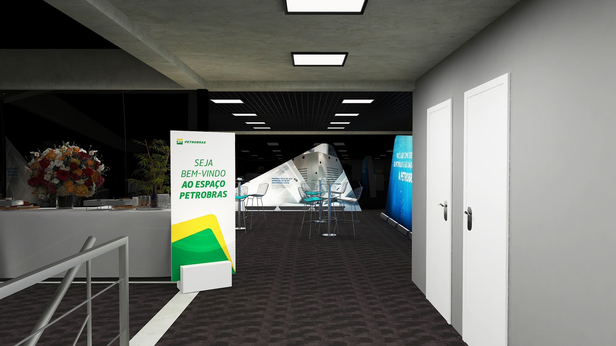 Projeto Petrobras Global 2020 - Rio Oil Gás-21