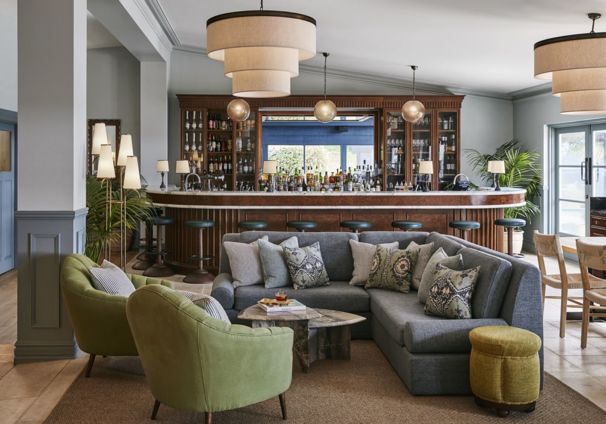 Osborn House 酒店改造丨澳大利亚-18