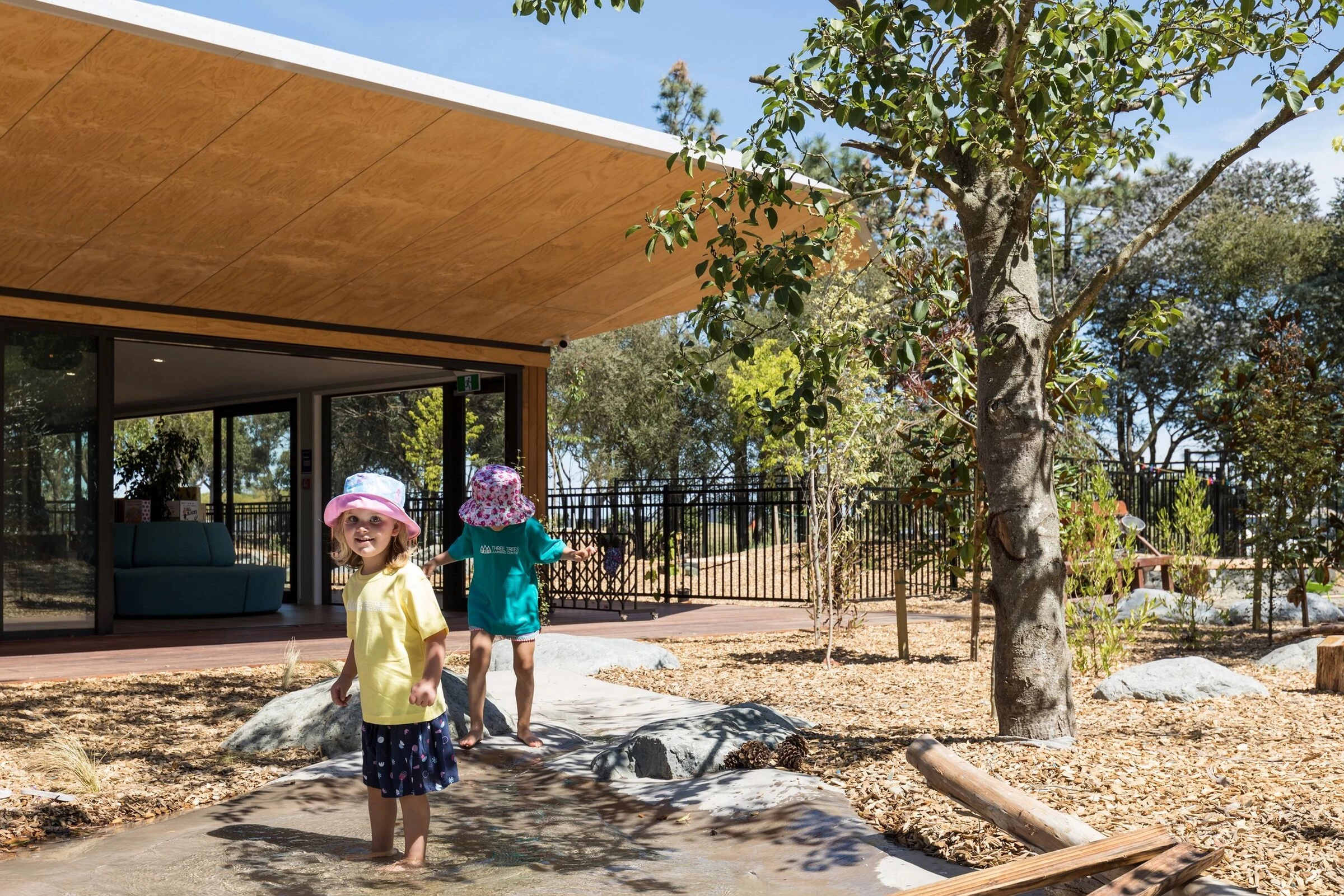 Three Trees Learning Centre-33