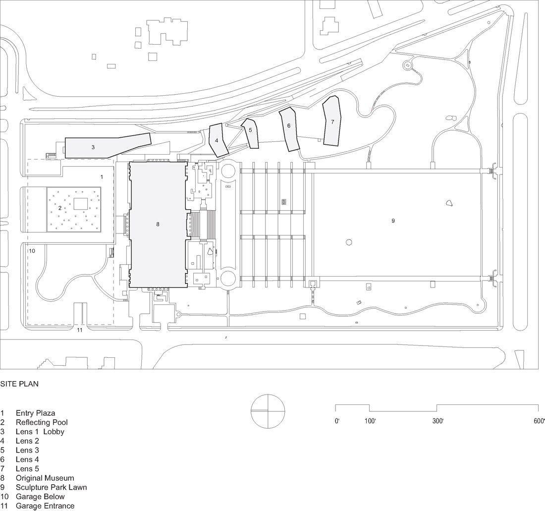 Nelson Atkins 博物馆-47