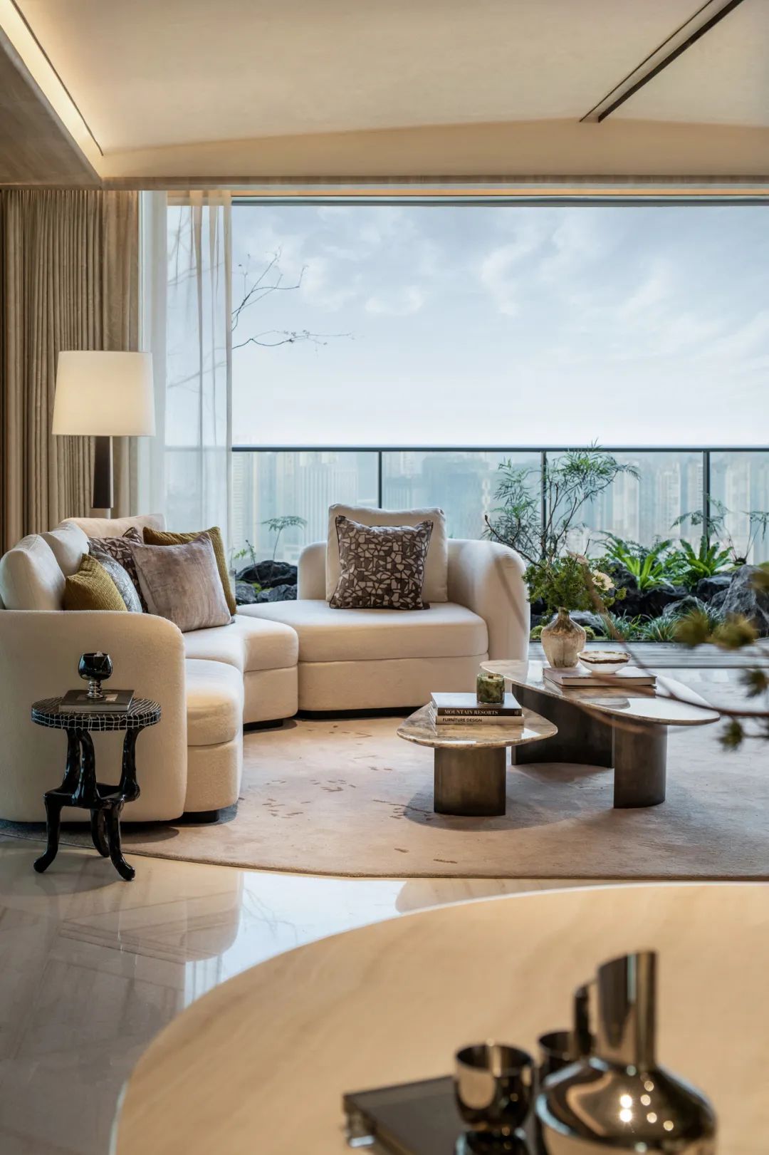 金茂璞印金丨中国重庆丨SRD-2