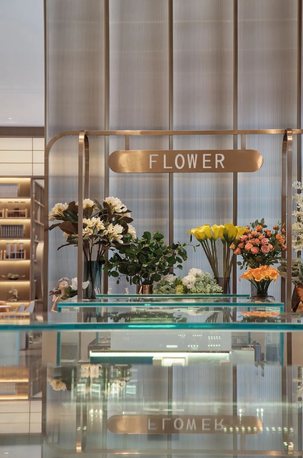 港龙·紫誉华庭售楼处与样板间丨中国惠州丨EH DESIGN GROUP易和室内设计-28