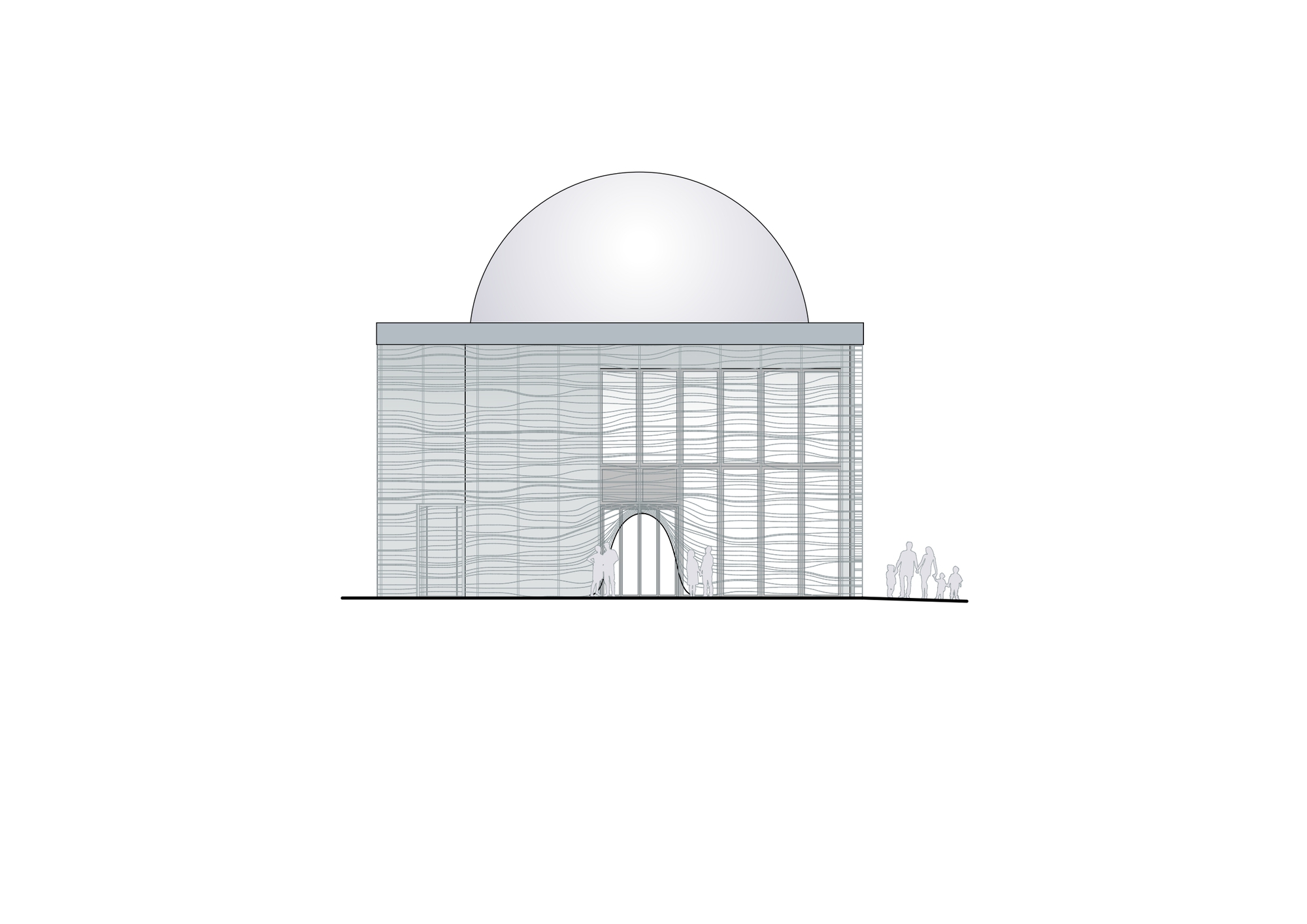 The Netherlands Pavilion Expo Osaka 2025 / RAU Architects-41