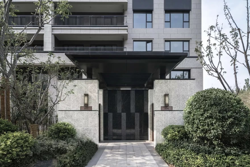 郑州康桥悦蓉园-59