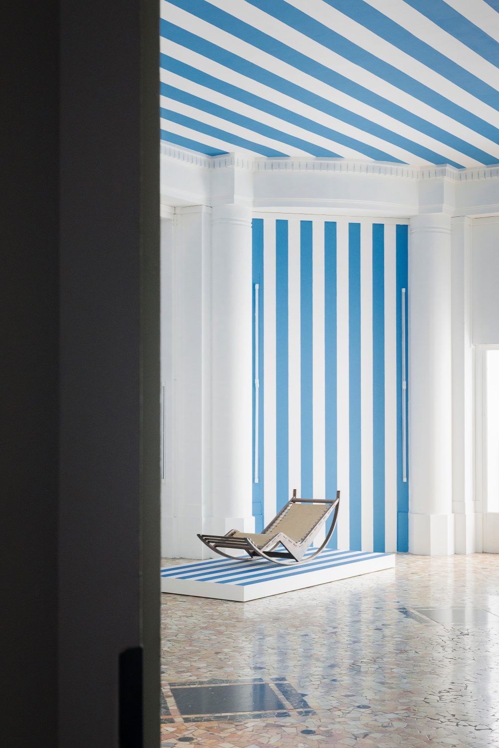 印度马哈达维的扭曲视觉 | 蓬皮杜艺术中心新展解读-12