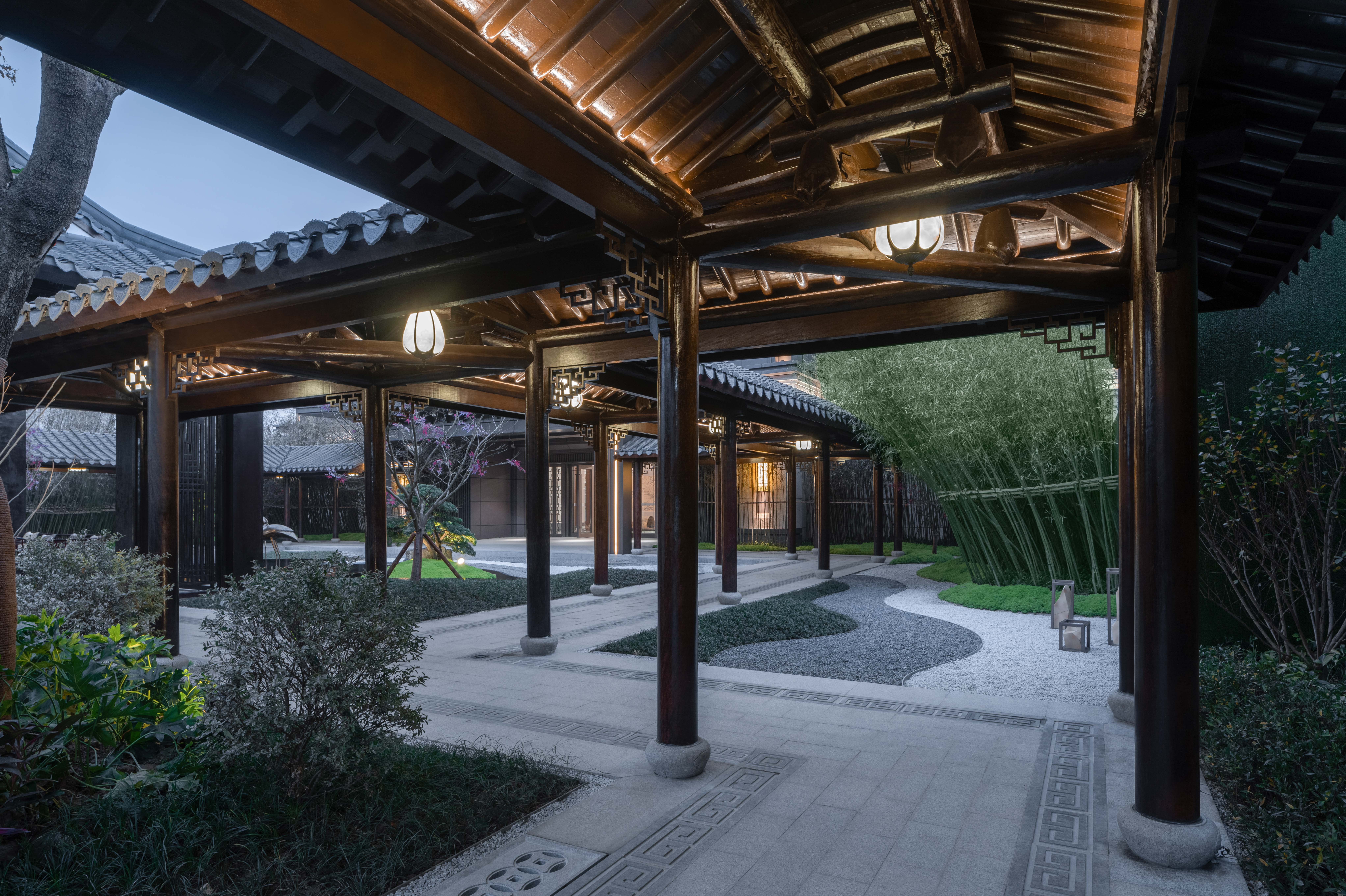 东海·山水秋鸣丨阿特贝尔 Artbell-41