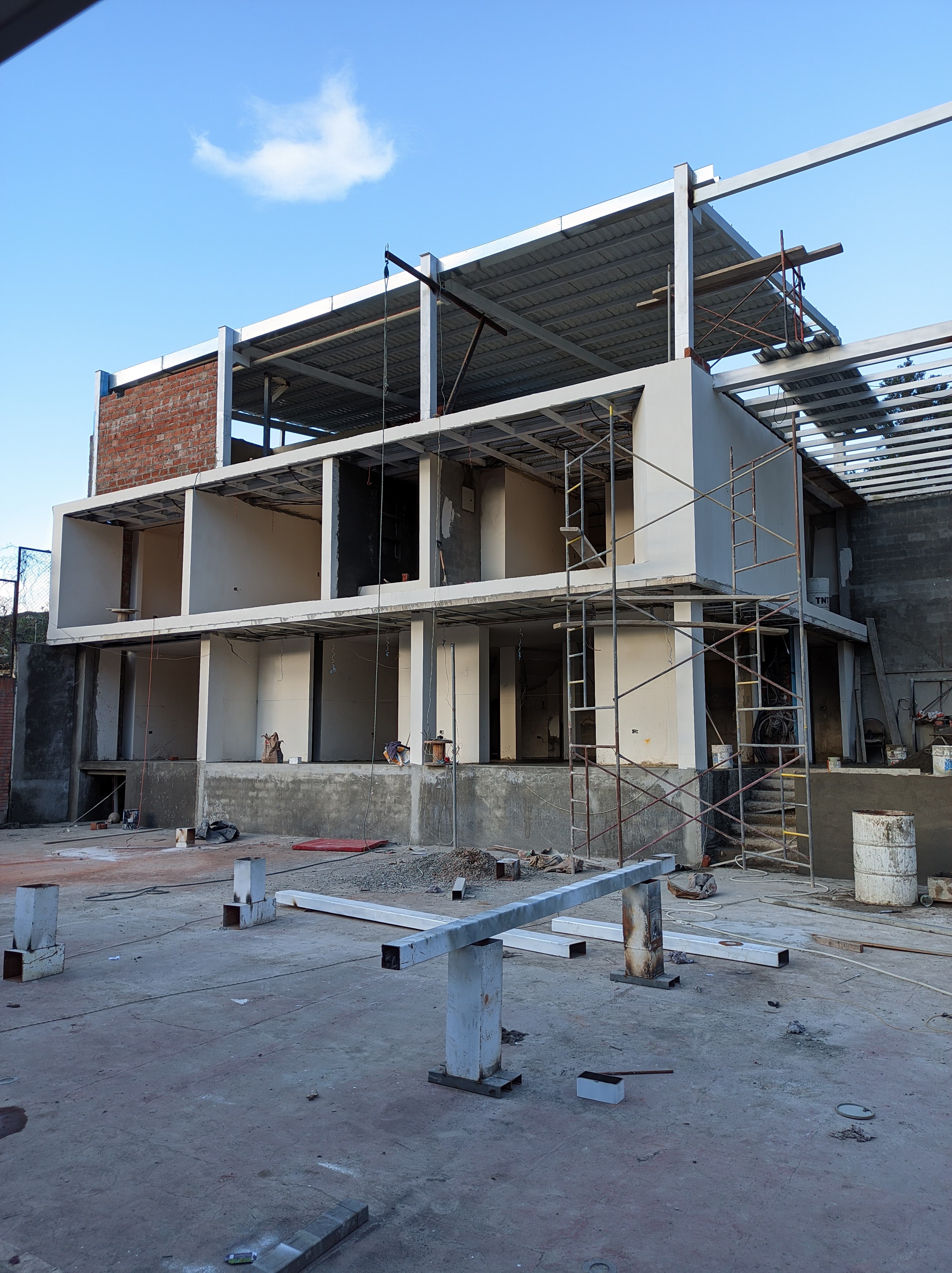 RESIDENTE DE OBRA - CASA BLANCA (REMODELACIÓN)-10