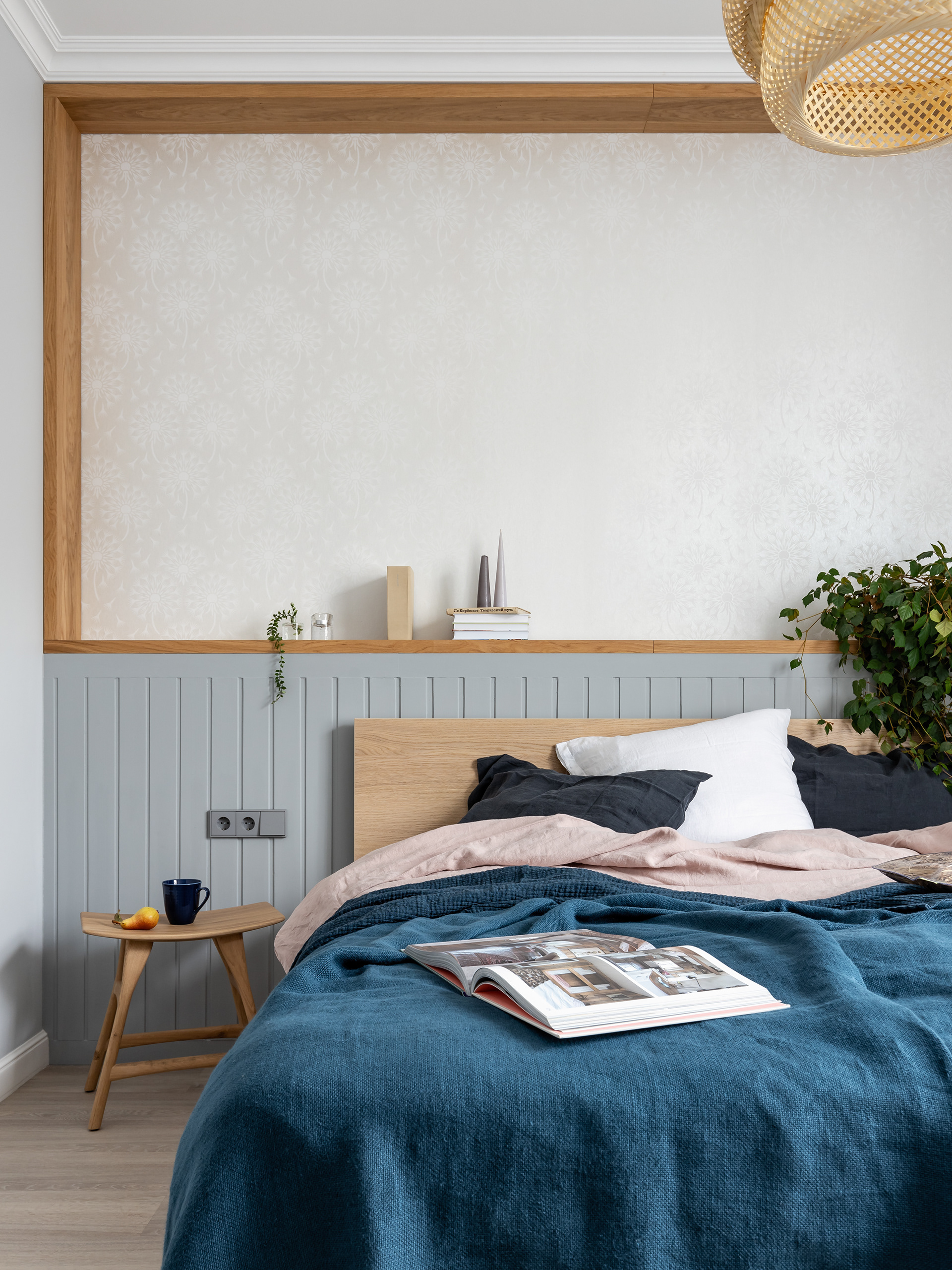 Nikita Zub 公寓设计丨俄罗斯圣彼得堡-25