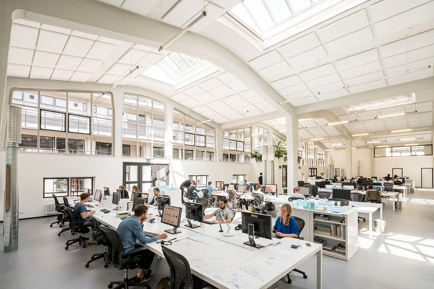 丨荷兰鹿特丹-11