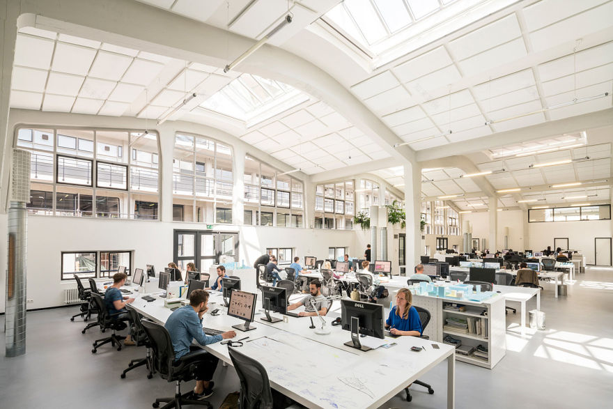 丨荷兰鹿特丹-11