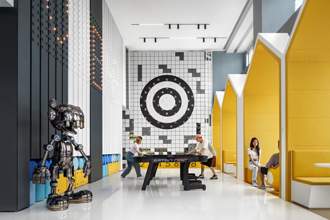 墨设设计七周年，不是总结，是另一种出发丨中国上海丨墨设设计-149