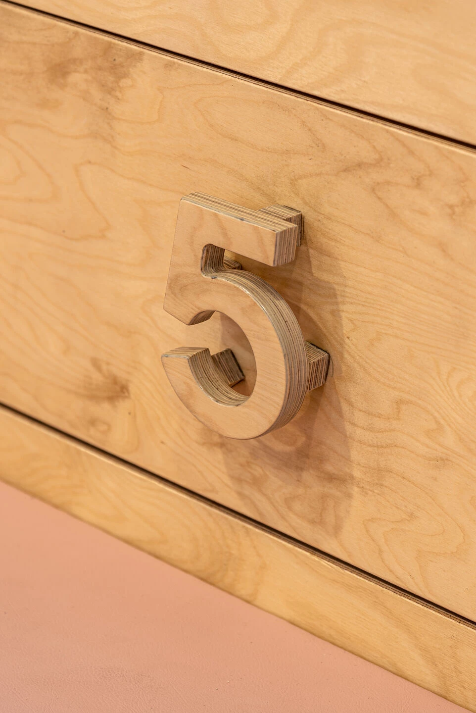 早期时刻与家庭中心丨以色列-29